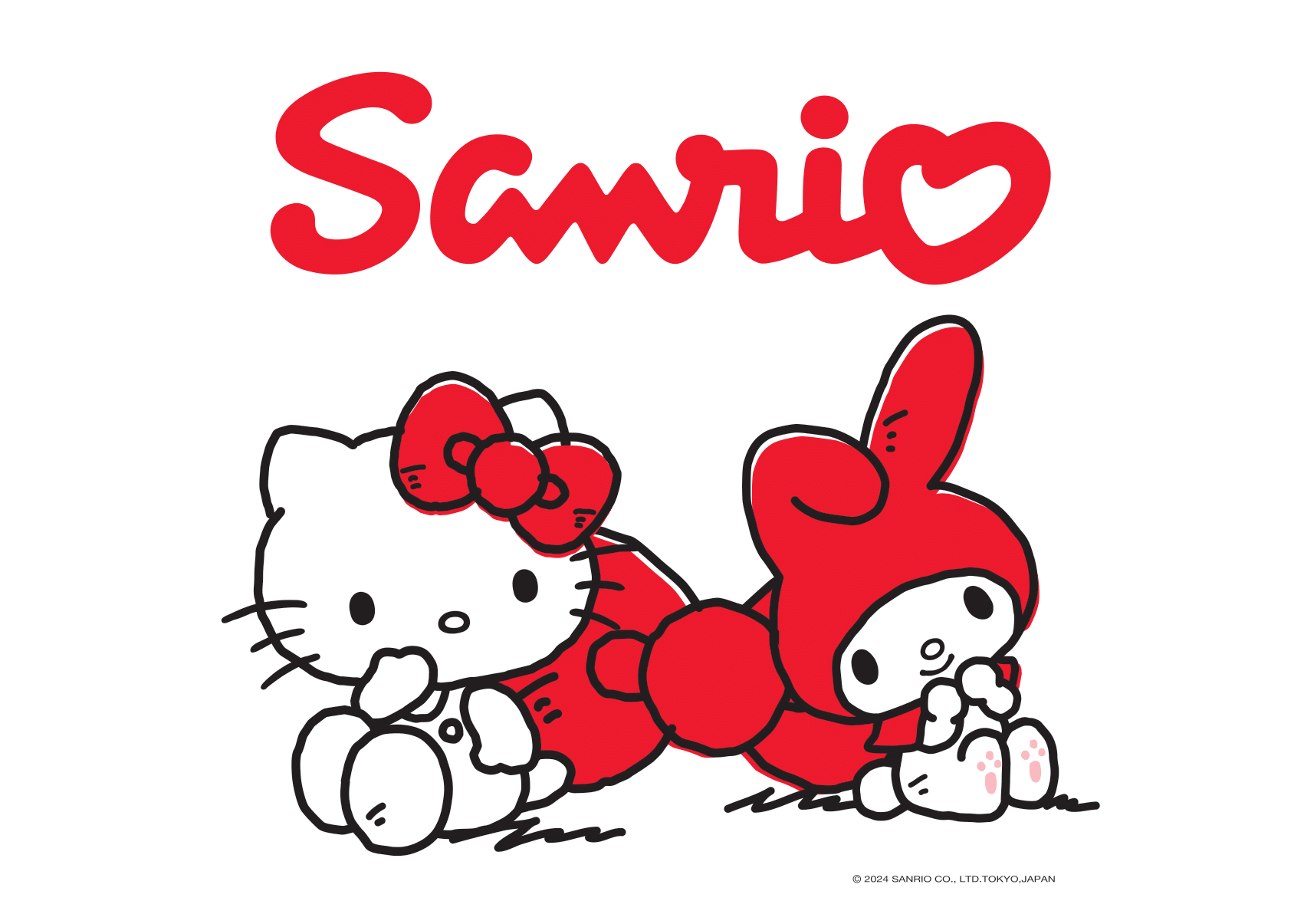 Sanrio